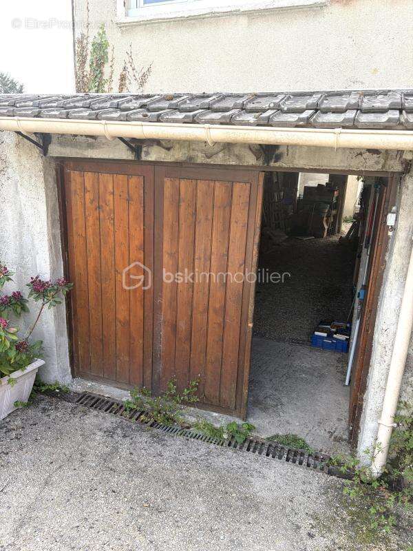 Maison à GUERVILLE