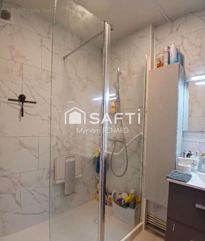 Photo 3 - Appartement à SAINTES