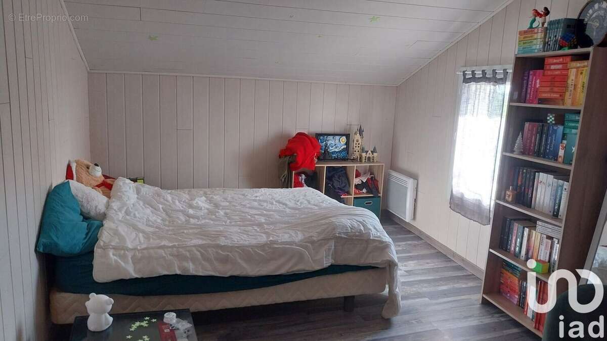 Photo 6 - Maison à SAINTE-FLORENCE