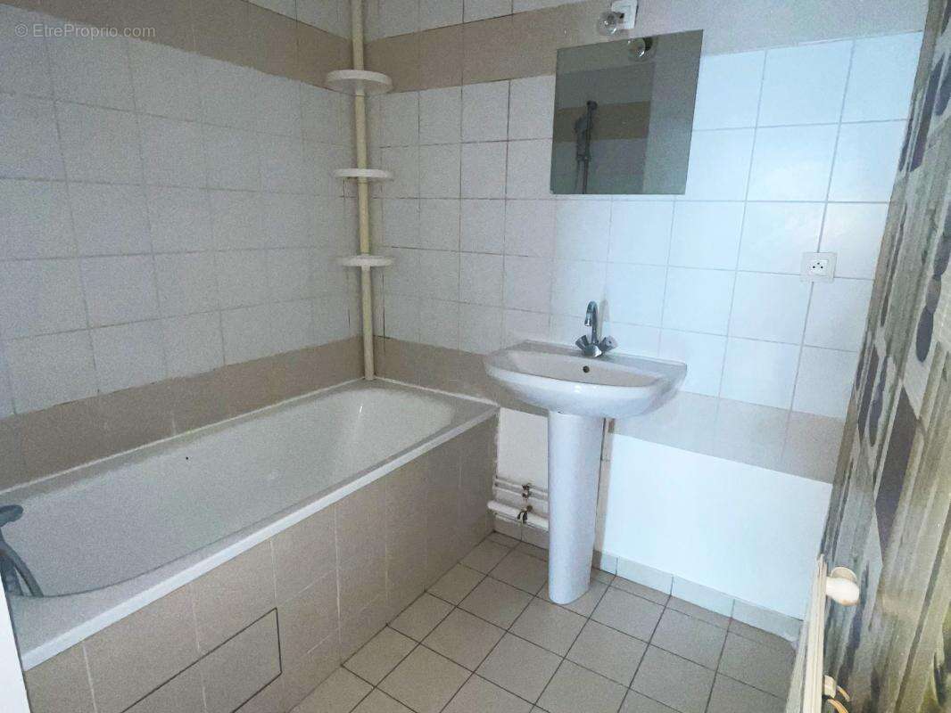 Appartement à NOISY-LE-GRAND