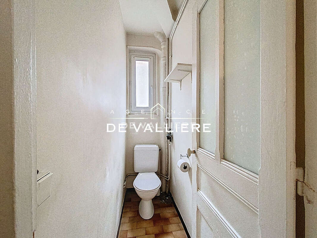 Appartement à SURESNES