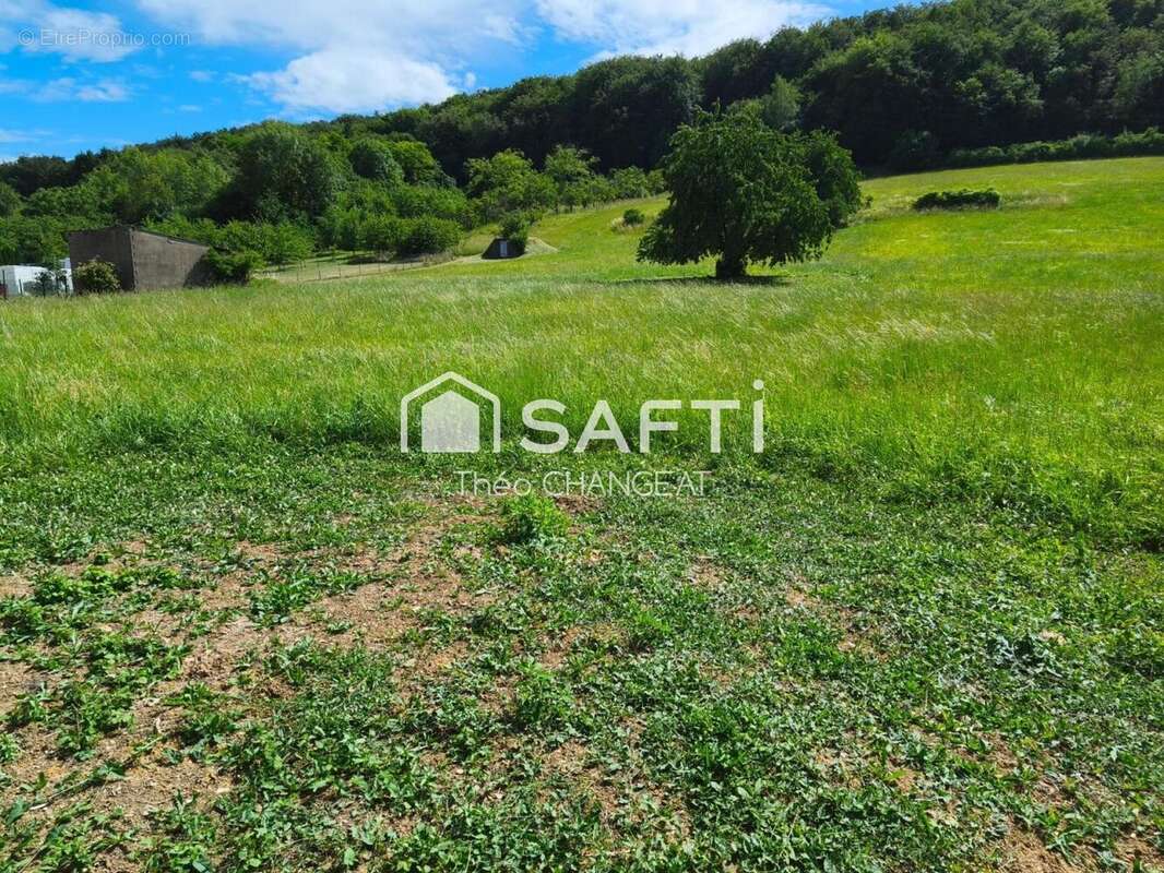 Terrain 852 m² à Watronville  - photo 3