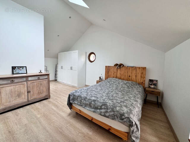 Maison à VILLEBON-SUR-YVETTE