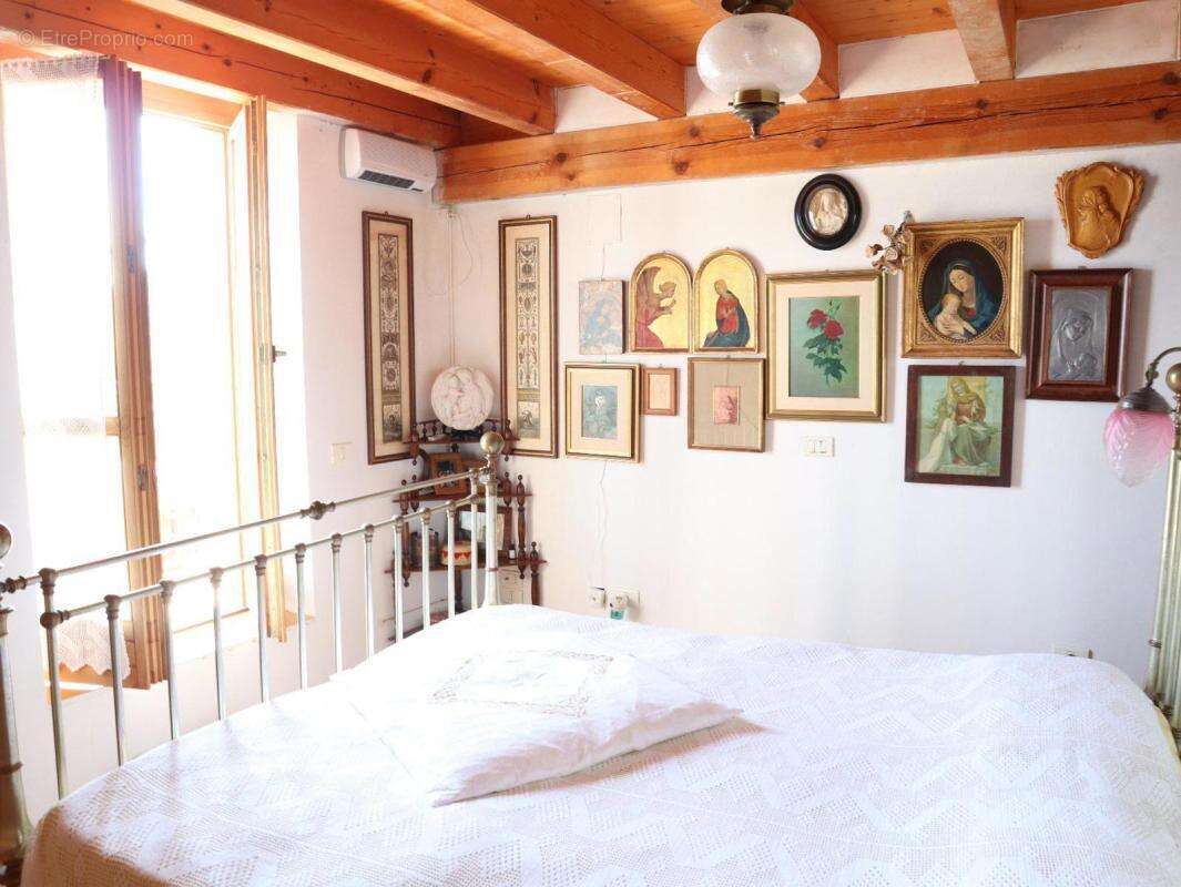 Maison à BEAUSOLEIL