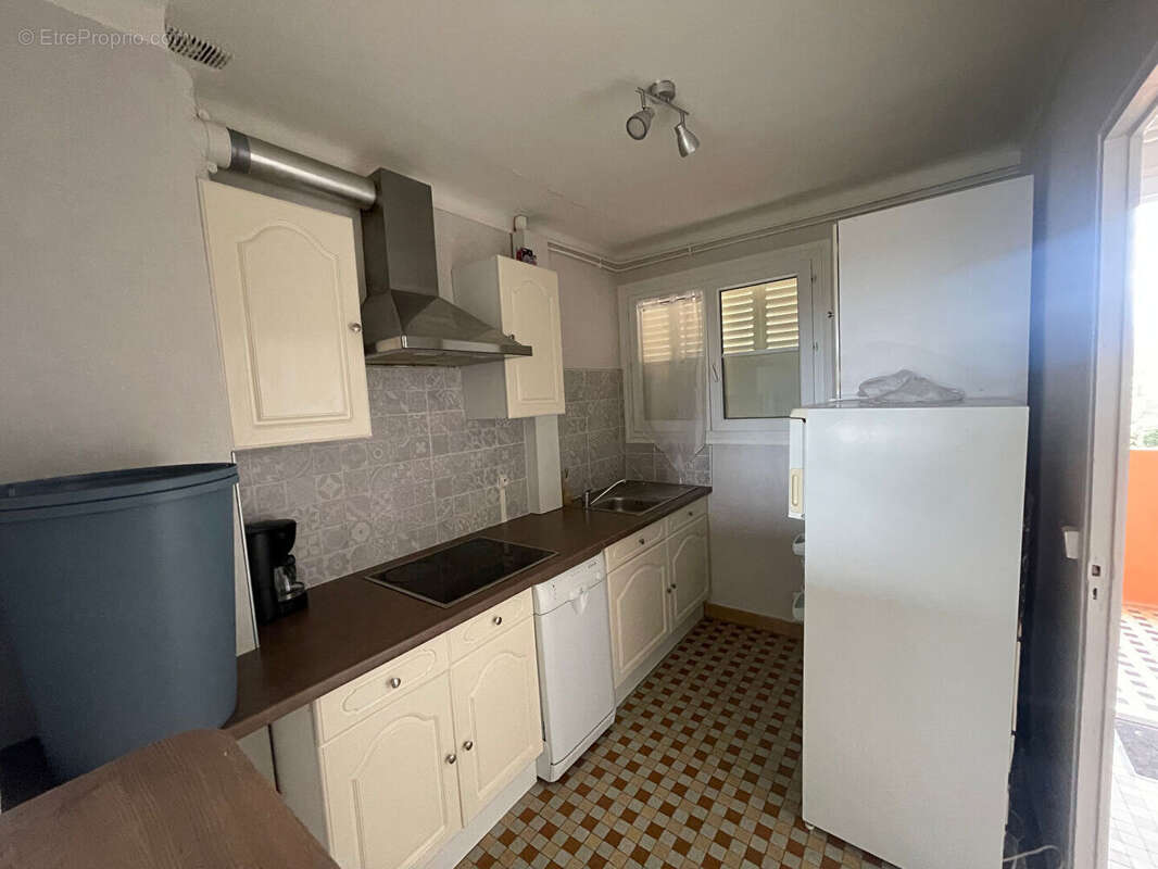 Appartement 3 pièces à vendre à Nevers - photo 2