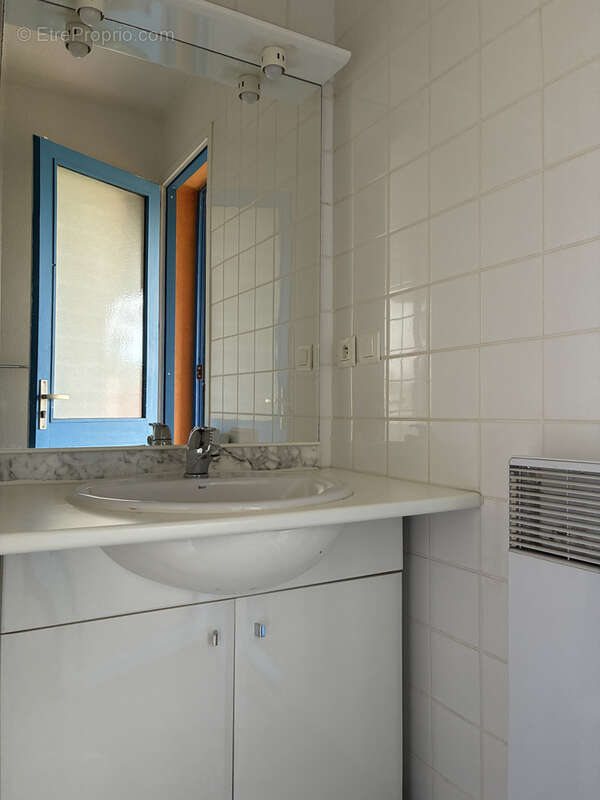 Appartement à ARGELES-SUR-MER