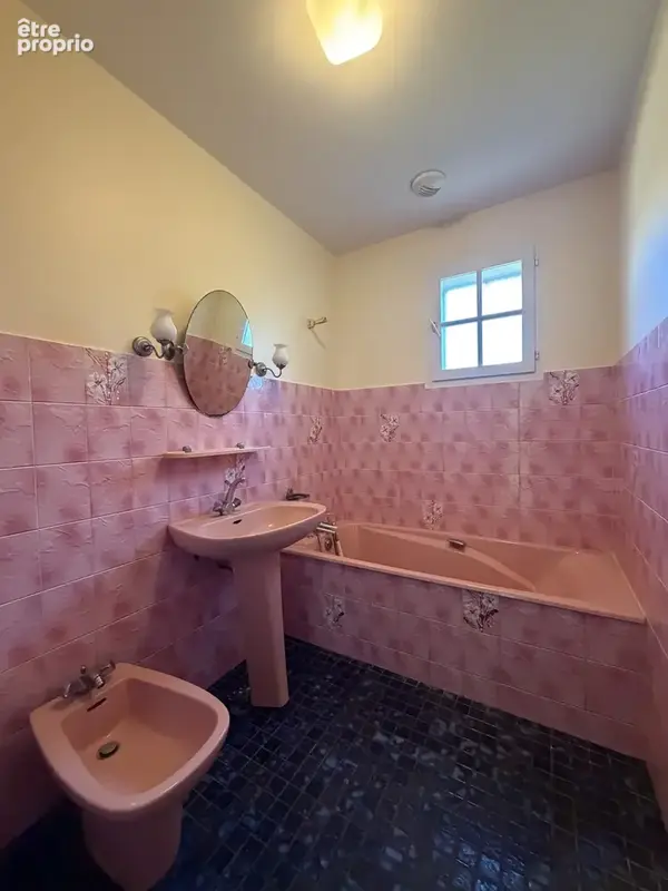 MARTINET, maison 3 chambres sur 1 027 m2 de terrain clos - photo 13