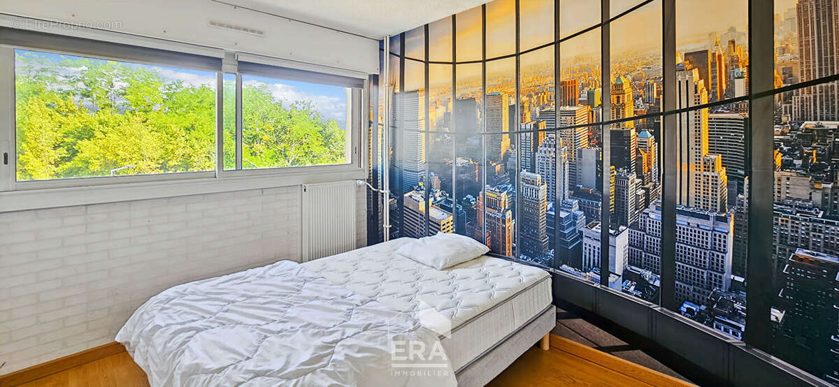 Appartement à BLANQUEFORT