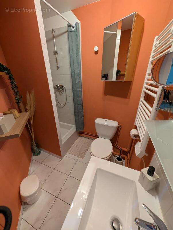 Appartement à DOULLENS