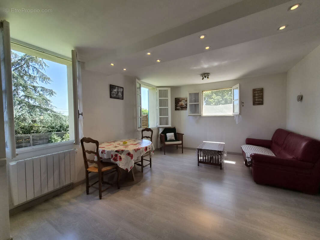 Maison à MARSSAC-SUR-TARN