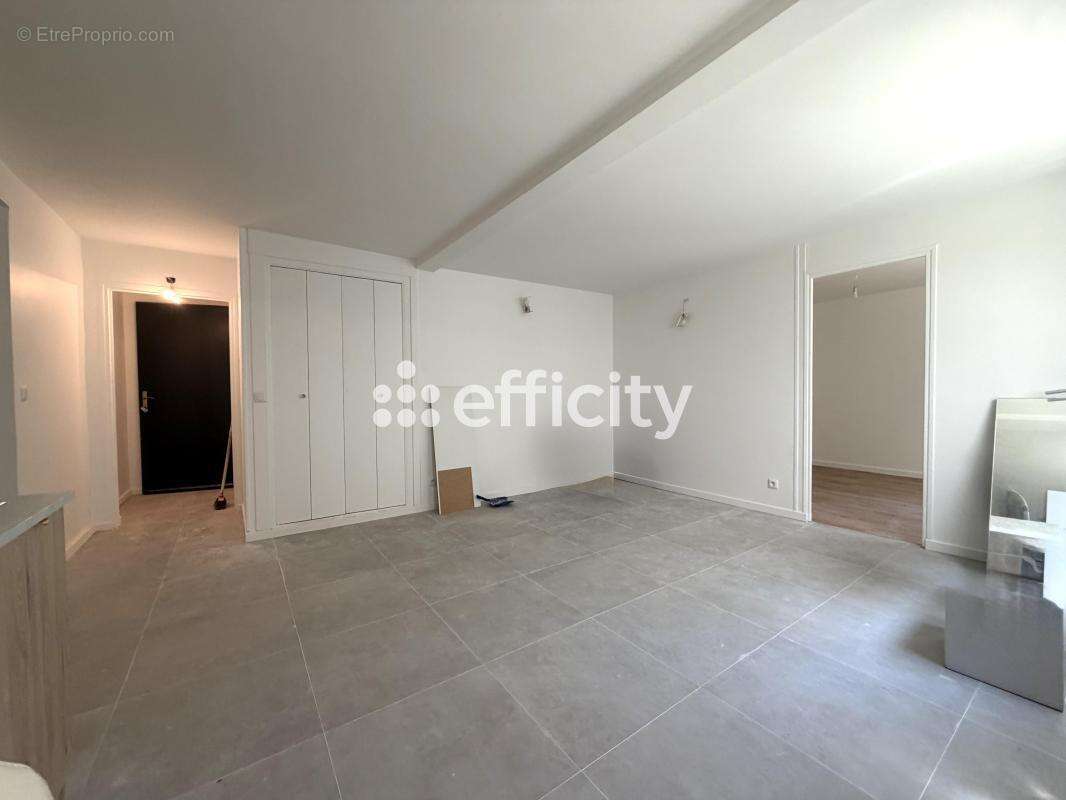 Appartement - photo 3