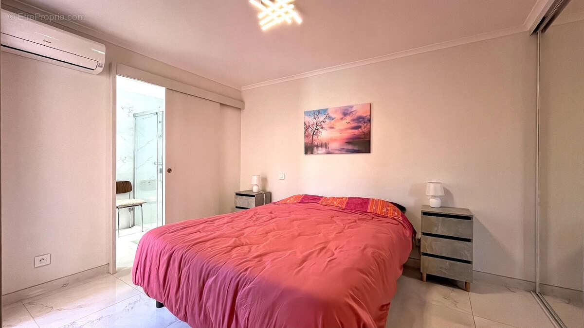 Villa T4 individuelle avec jardin et garage - photo 10