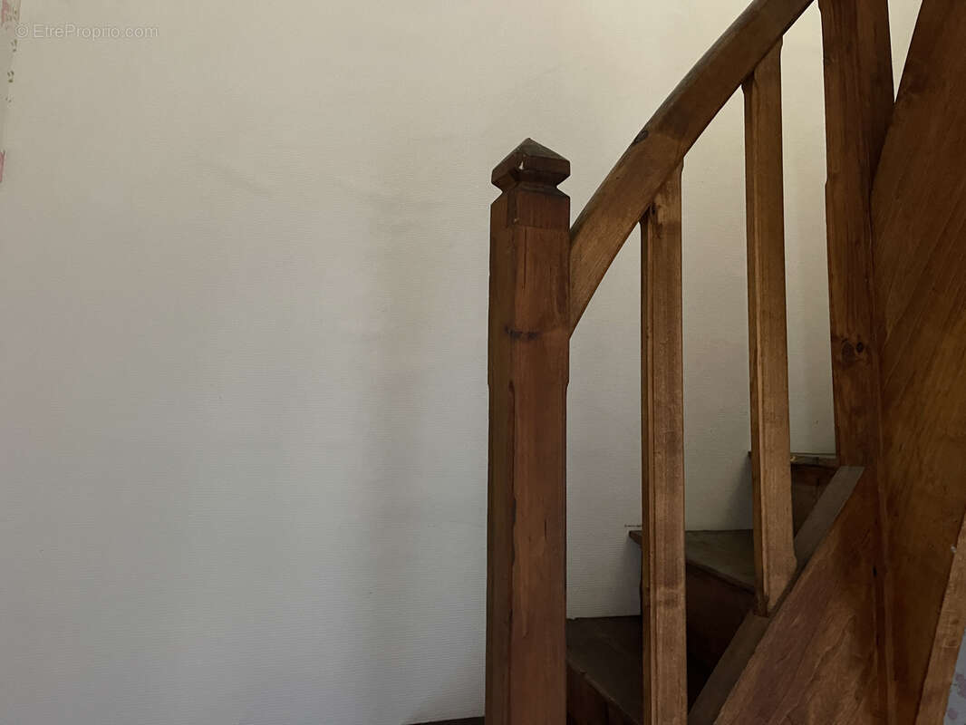 Maison à MARCILLAT-EN-COMBRAILLE