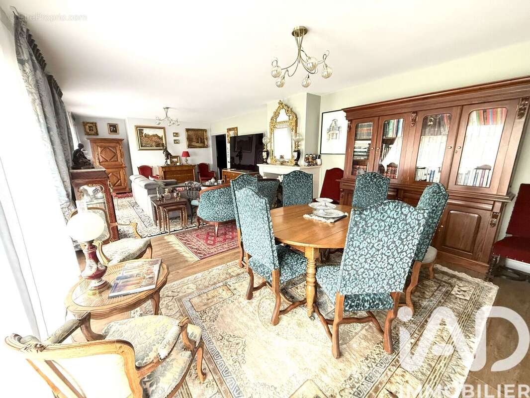 Photo 3 - Appartement à POITIERS