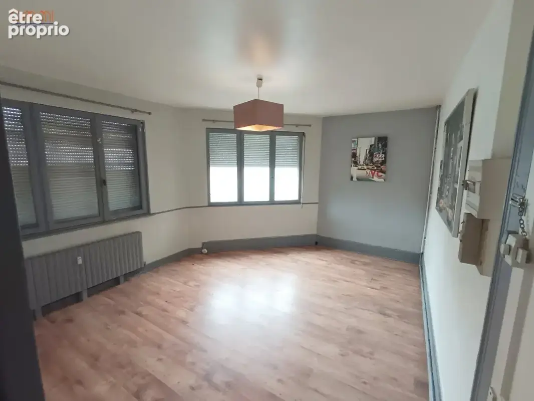 Appartement à AMIENS