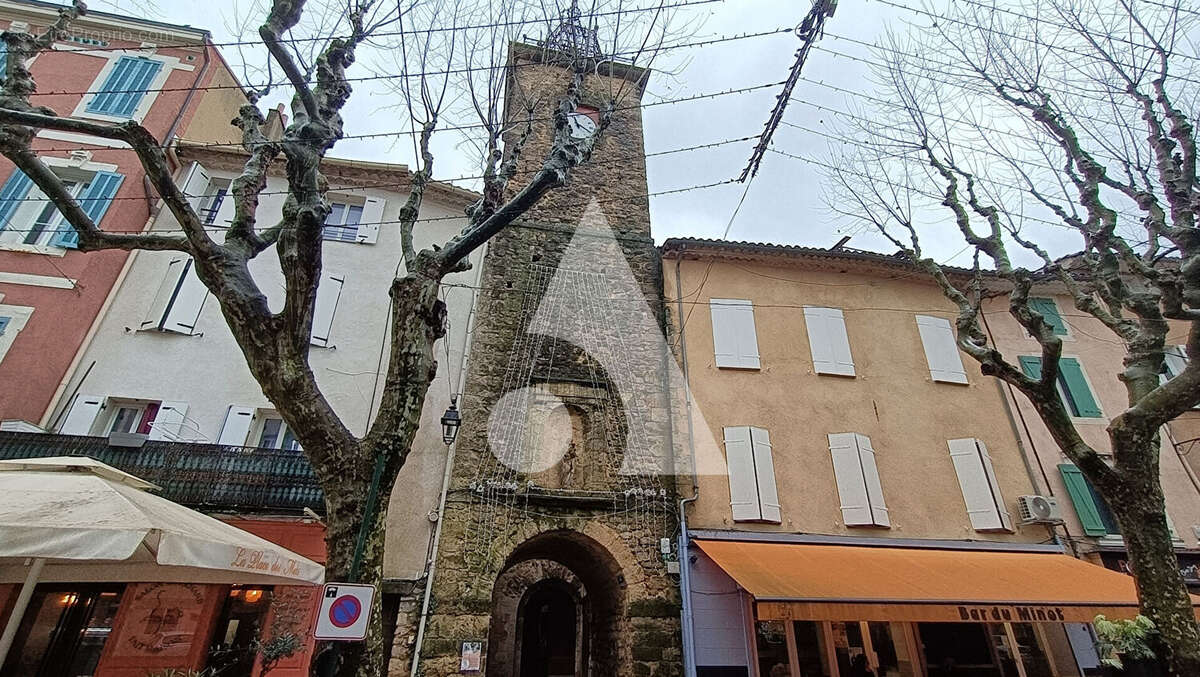 Appartement à LE VAL