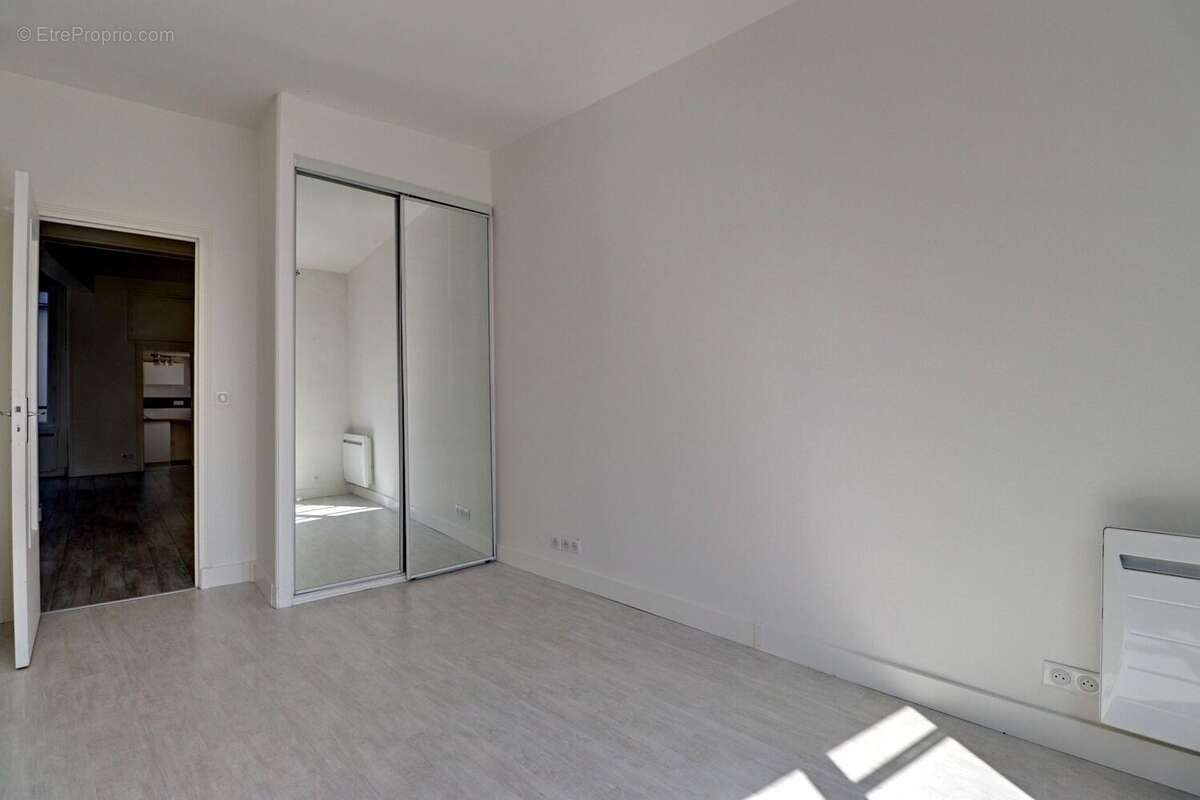 Appartement à SAINT-GERMAIN-EN-LAYE