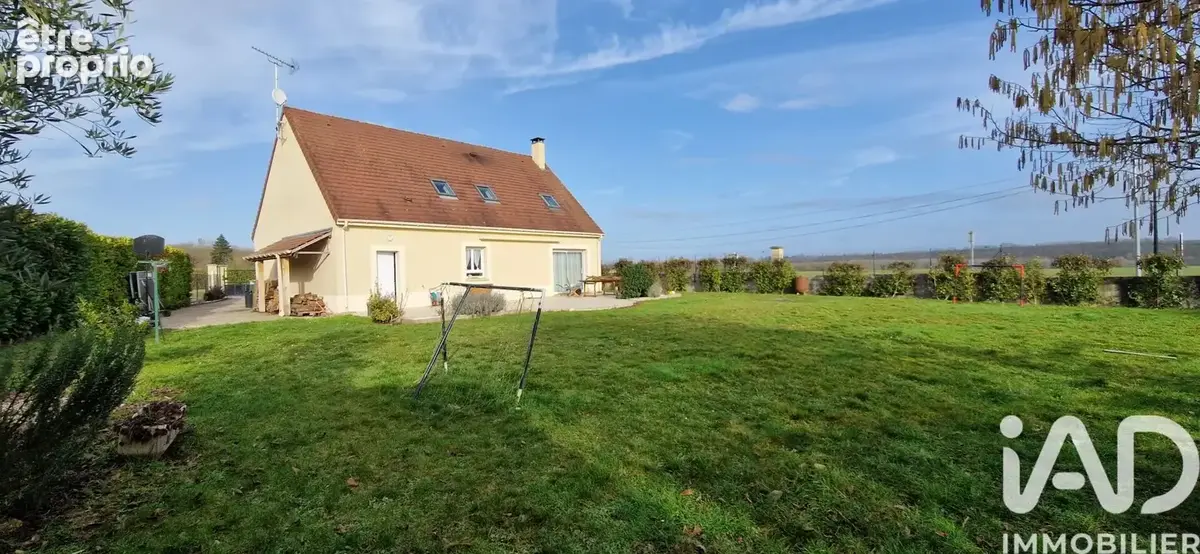 Photo 1 - Maison à TRILPORT