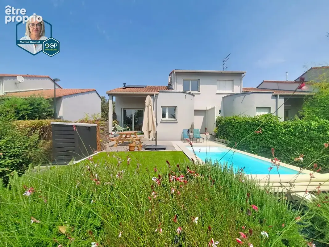 Maison à CASTELNAU-D'ESTRETEFONDS