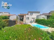 Maison à CASTELNAU-D'ESTRETEFONDS