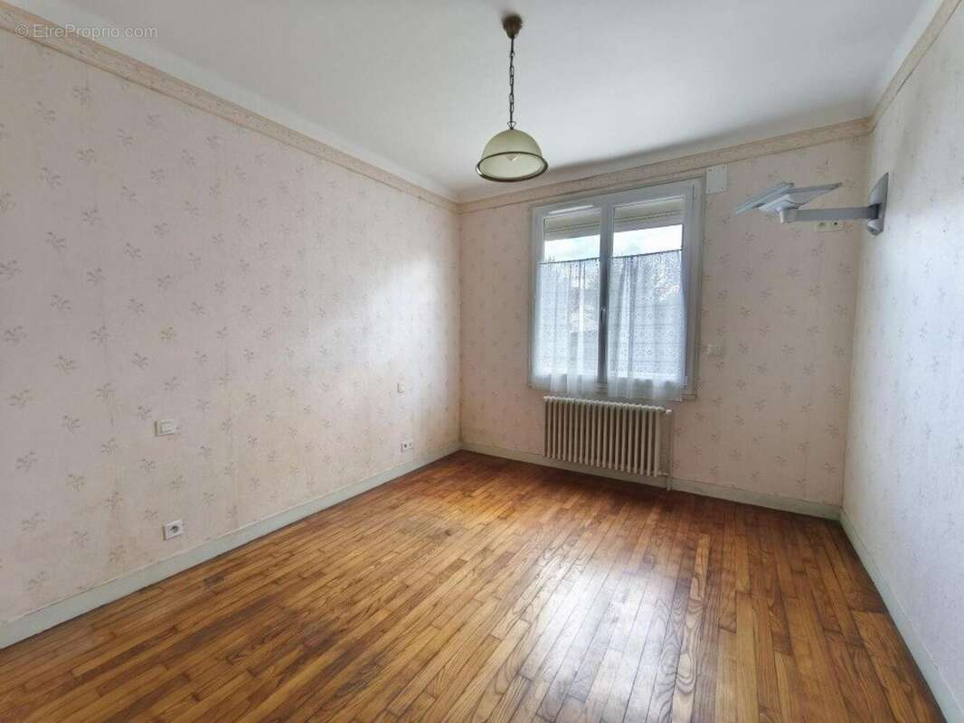 Photo 6 - Maison à COMBOURG