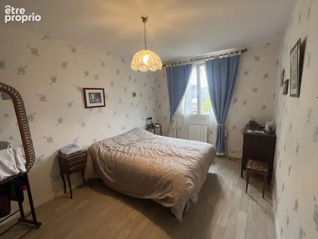 A vendre - soquet immobilier - ensemble immobilier - maison familiale 7 ch et dependances - planguenoual - photo 10