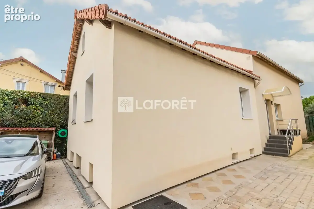 Appartement /Maison de ville 4 pièce(s) 90.82 m2 - photo 17