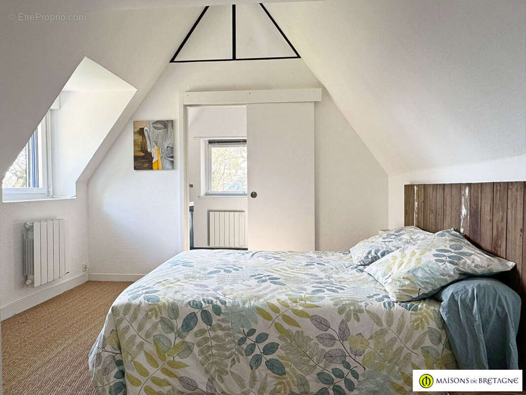 Maison à MOELAN-SUR-MER