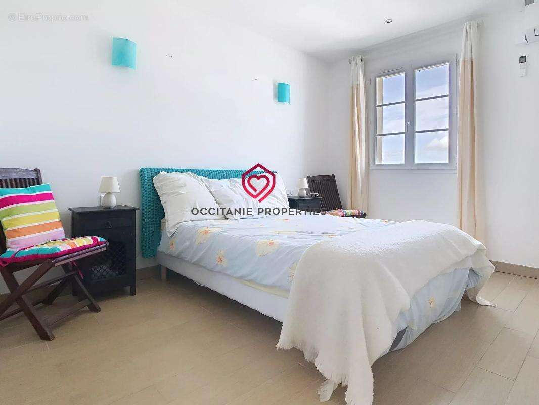 Maison à CASTELNAUDARY