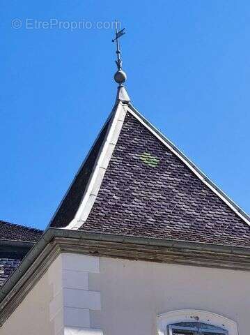 Maison à PONT-D'AIN