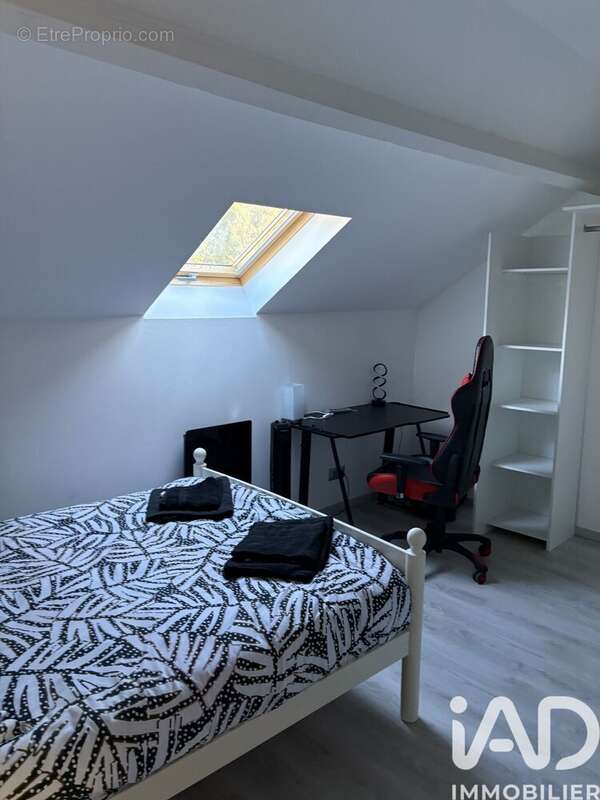 Photo 6 - Maison à LA BOURBOULE