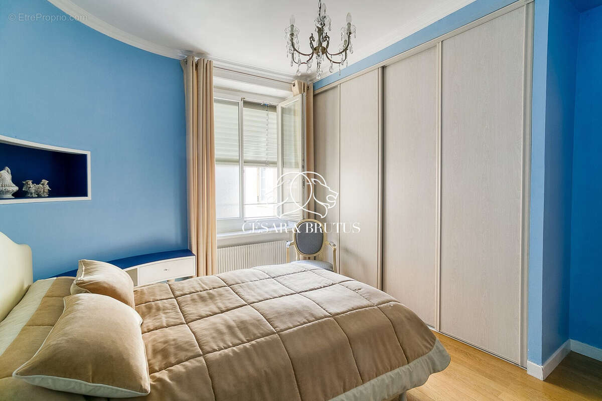 Appartement à LYON-2E