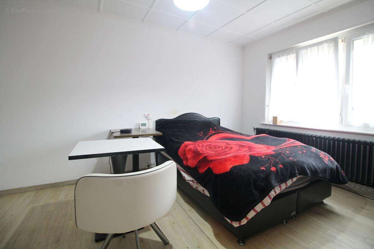 Appartement à LOISON-SOUS-LENS