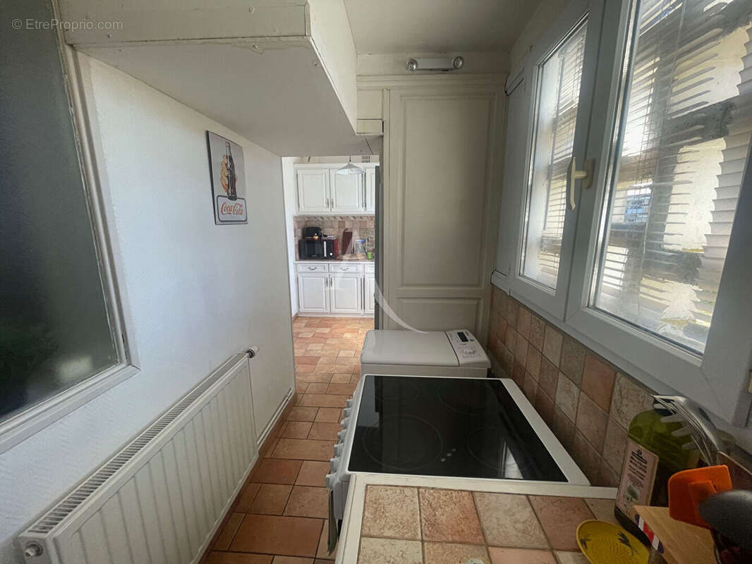 Appartement à ROCHEFORT