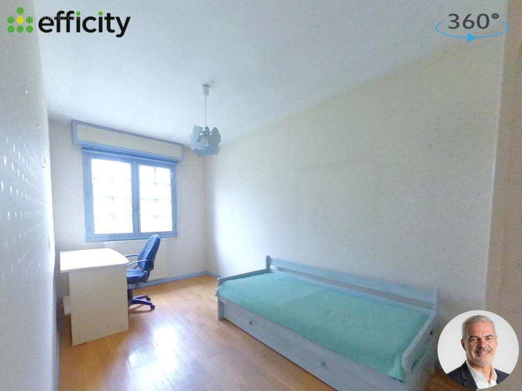 Maison à THORIGNE-FOUILLARD