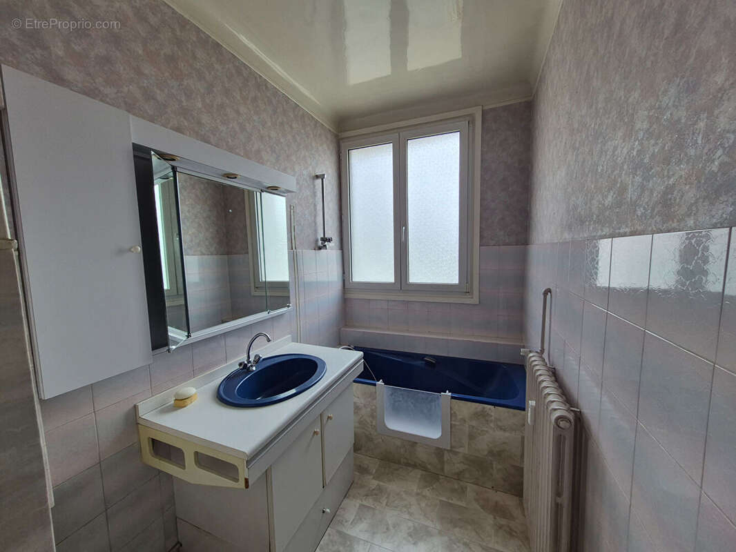 Appartement à LE HAVRE