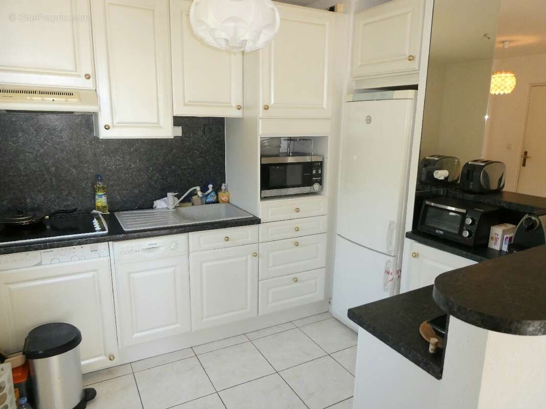 Appartement 49 m² à Montpellier  - photo 8