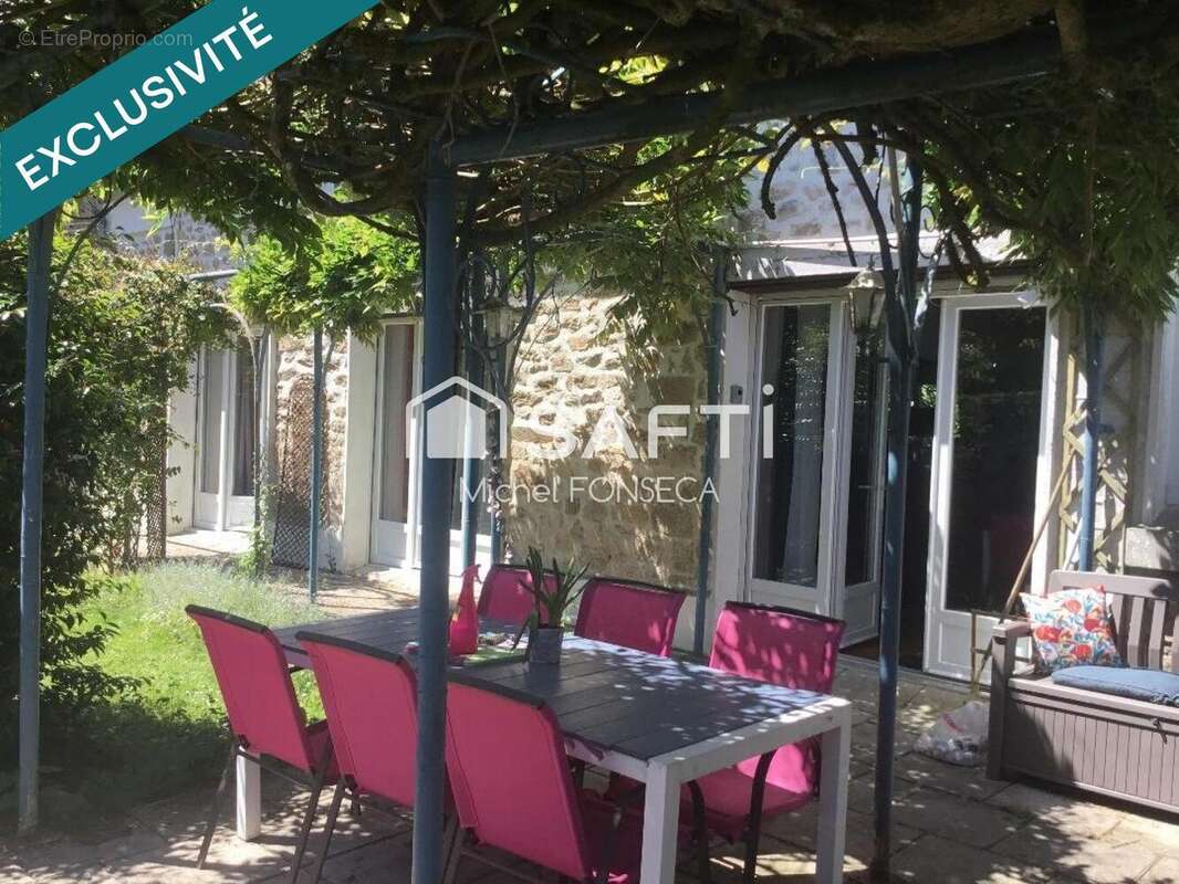 Photo 4 - Maison à COUZEIX