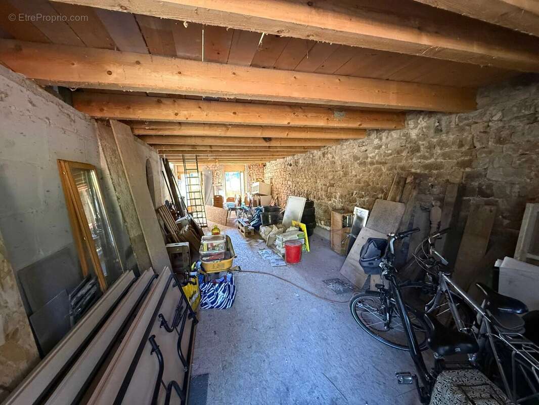Moulin à laine ancien, entièrement rénové, en site préservé, plus de 8 hectares – Idéal MINI-CAMPING / B&B - photo 27