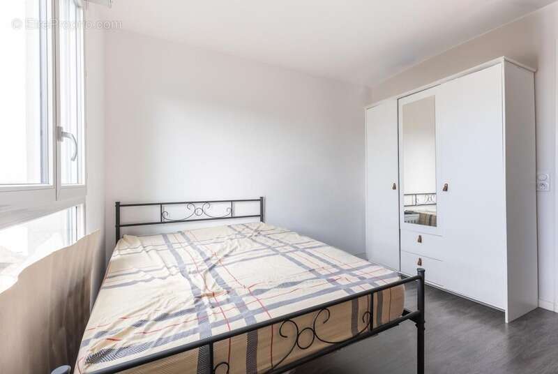 Appartement à SEVRAN