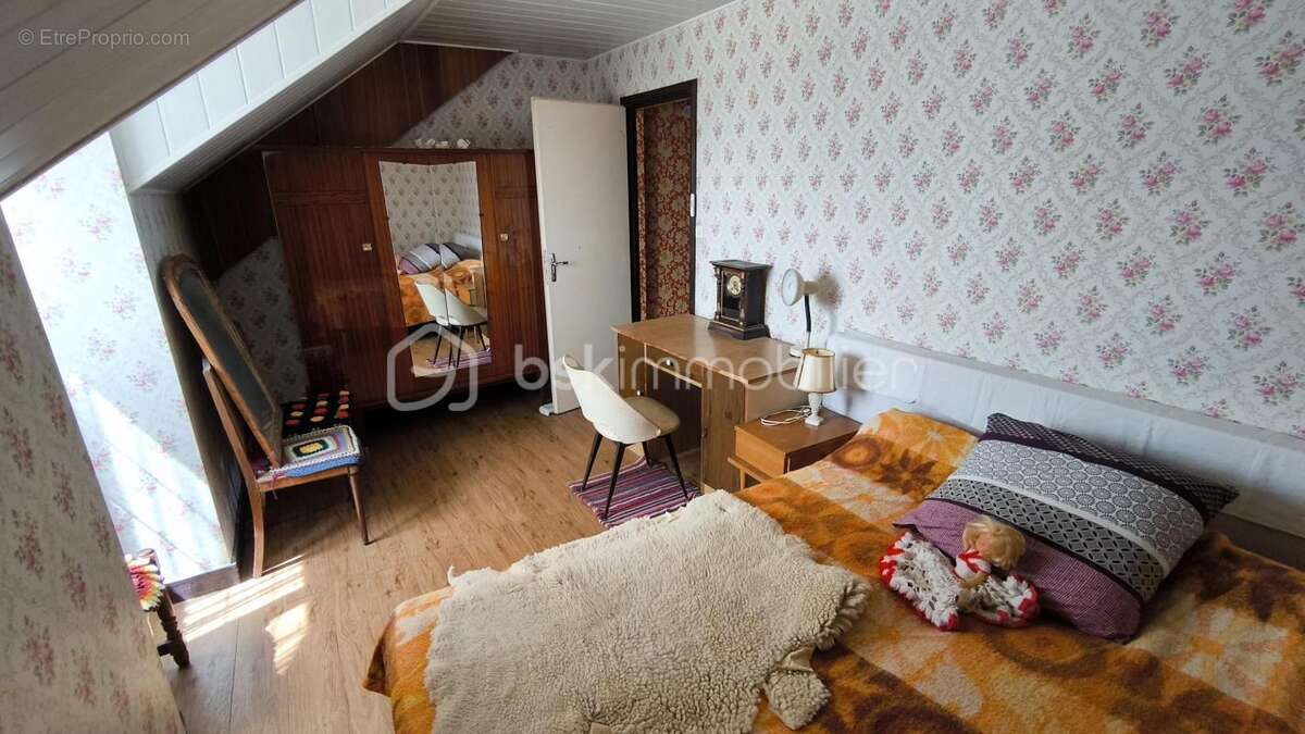 Maison idéale primo‑accédants/ artisants/ investisseurs – Gourgé - photo 17