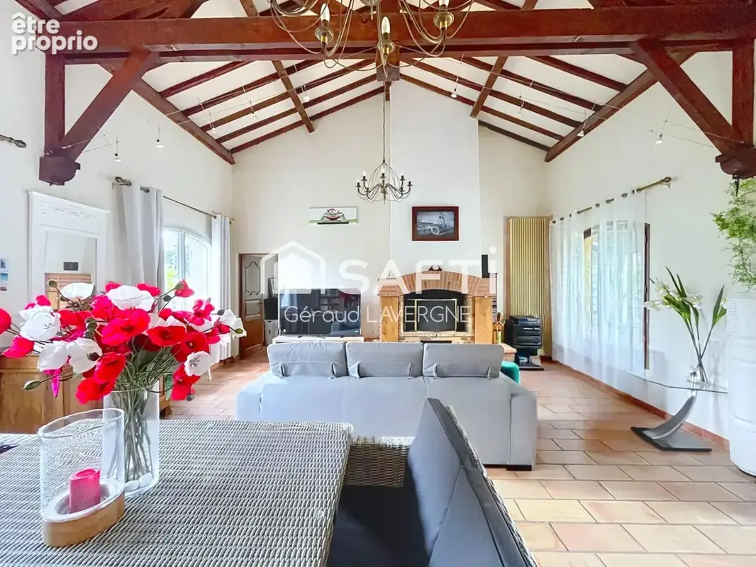 Photo 1 - Maison à QUINT-FONSEGRIVES