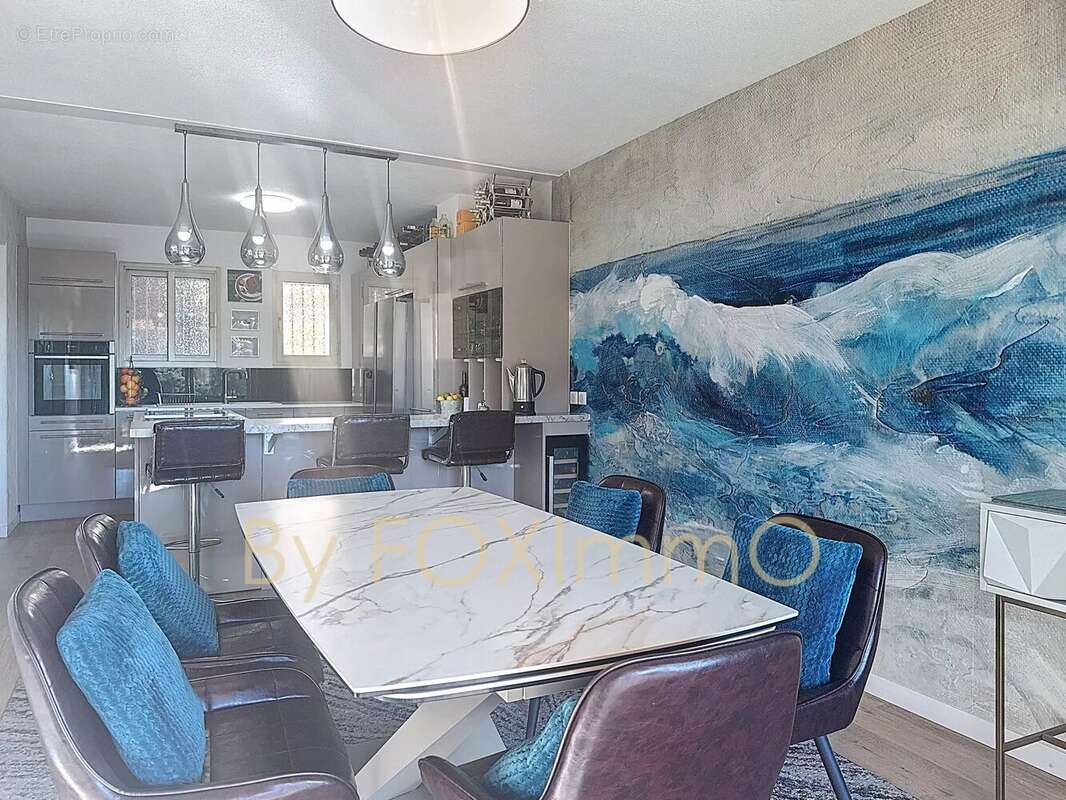 Appartement à VENCE