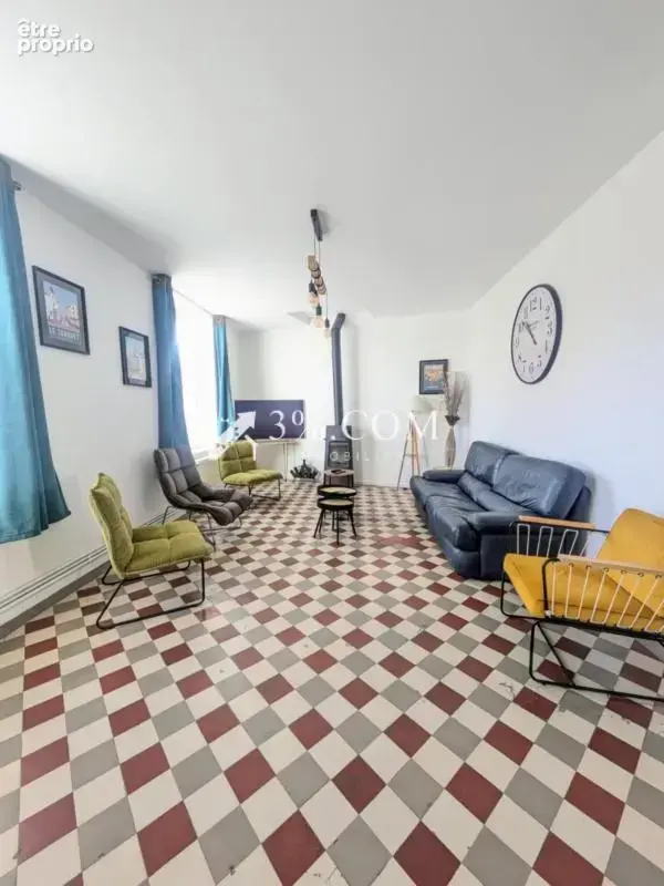 Exception a wimereux, maison familiale coup de coeur - photo 2