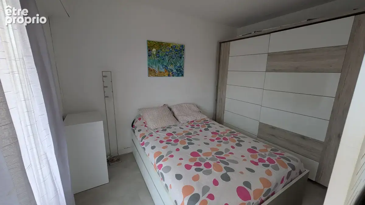 Appartement 2 pièces 35 m² à vendre à La Ciotat (13600) - photo 6
