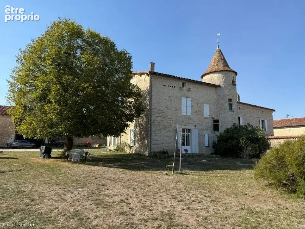 Magnifique Ancienne Logis Avec Grand Potentiel - photo 44