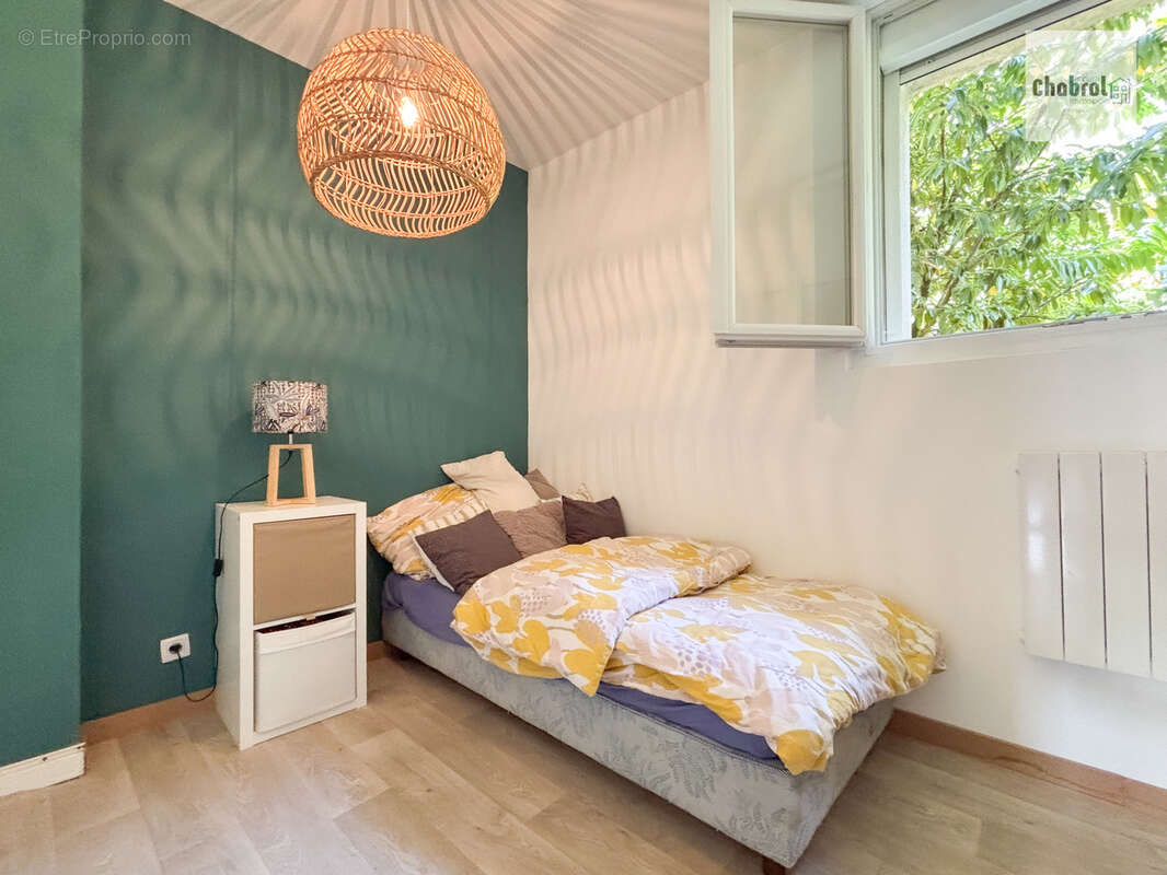 Appartement T3 de 59,35 m2 - photo 5