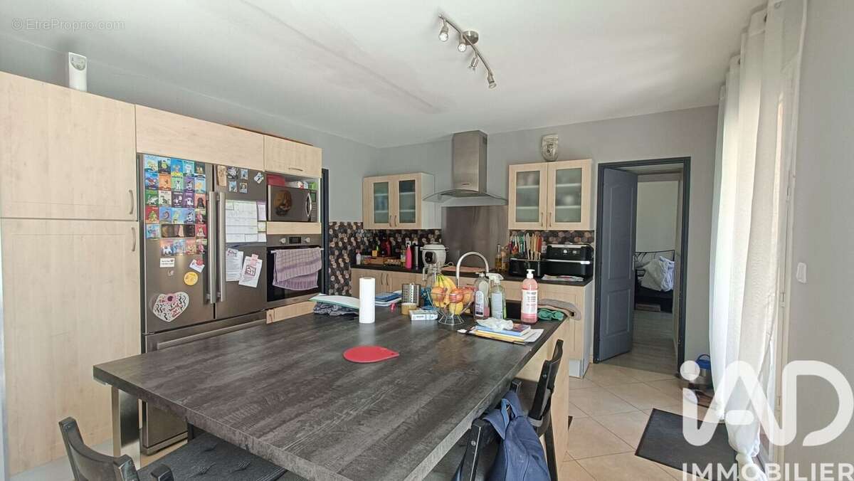 Maison 169 m² à Aurel  - photo 5