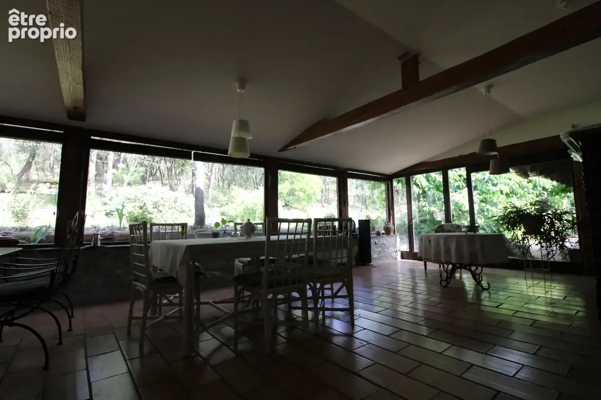  MAS 750 m2. Terrain 7 Hectares. - photo 46