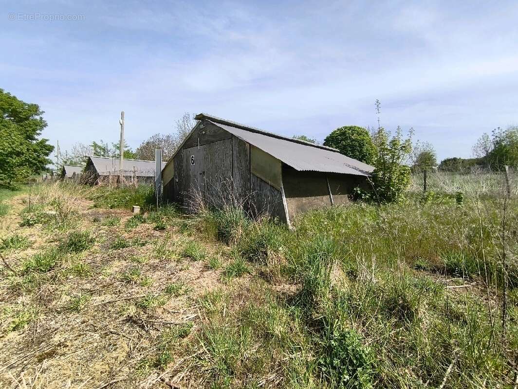 Maison à AUVERS-SUR-OISE